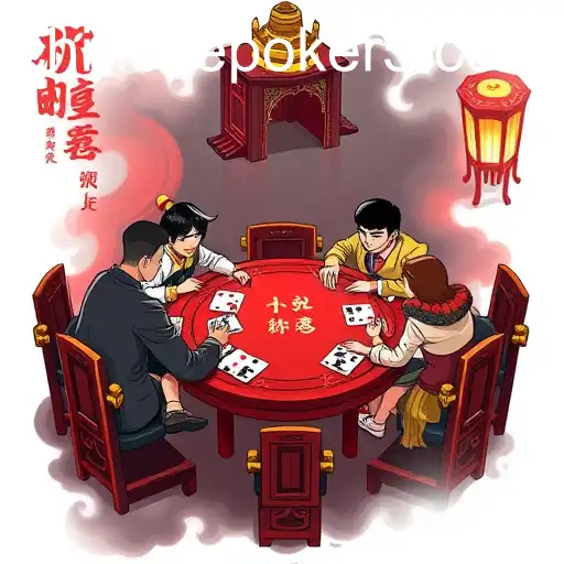 The Surge of Chinese Poker in the Digital Era