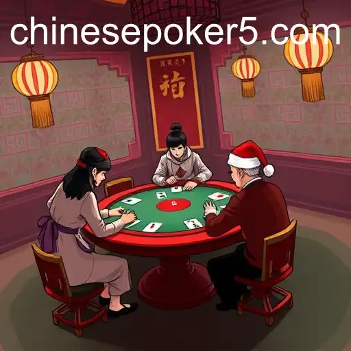 The Growing Popularity of Chinese Poker in 2026