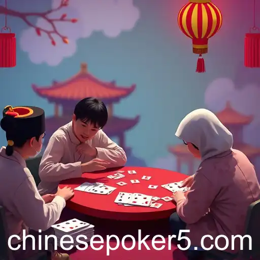 The Resurgence of Chinese Poker in 2025