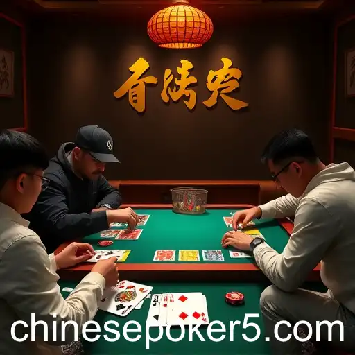 Exploring the Rising Popularity of Chinese Poker in the Player Community