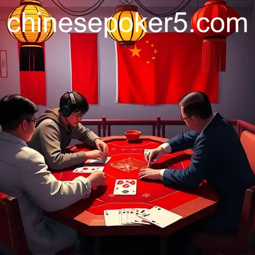 The Cultural Renaissance of Chinese Poker in Western Gaming