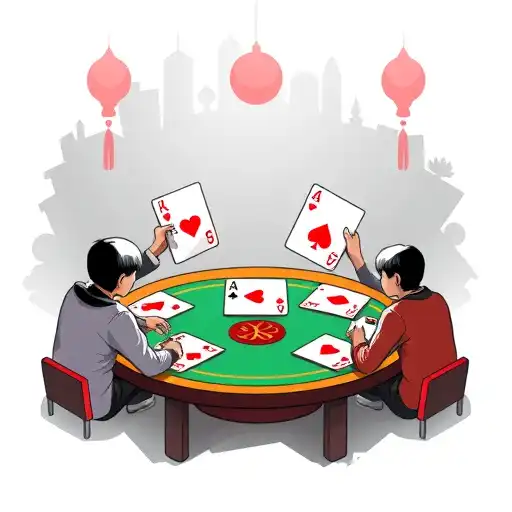 The Rising Popularity of Chinese Poker Online in 2025