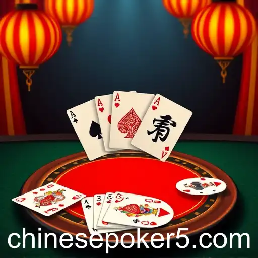 Resurgence of Chinese Poker in the Online Gaming World