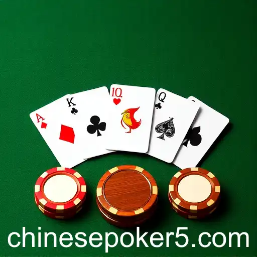Exploring the Thrills of Chinese Poker: A Top Choice in 'Play Online' Games
