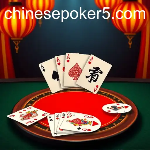 Resurgence of Chinese Poker in the Online Gaming World