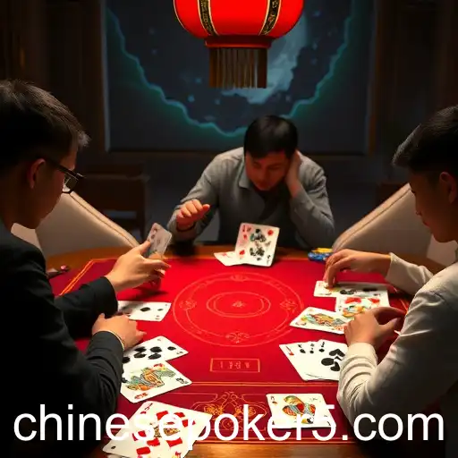 The Rising Popularity of Chinese Poker in 2025