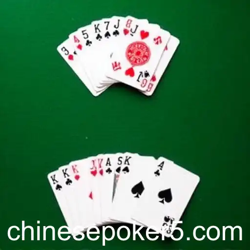 Mastering Poker Strategies: Unlocking the Secrets of Chinese Poker