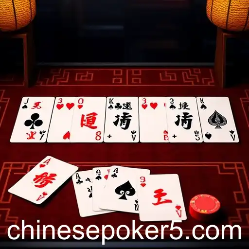 Mastering Chinese Poker: Tips and Strategies for Success