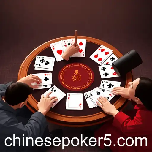 Exploring Game Variations: A Deep Dive into Chinese Poker